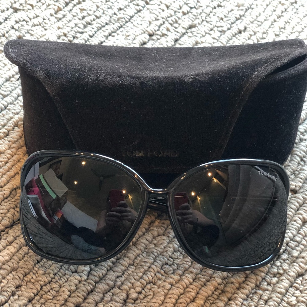 Tom Ford Sunglasses